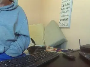 Cam4 Nude Webcam of loumtl3