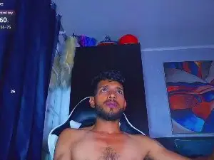 Cam4 Private Sex Chat of the_dog_lian