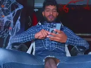 Cam4 Live Porn of the_dog_lian