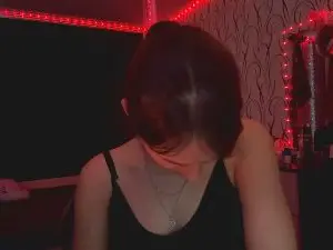 Cam4 Adult Video Chat of ChanelleHosein