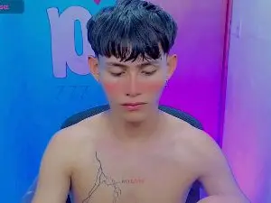 Cam4 Best live sex cam show of ETanjiro_cute