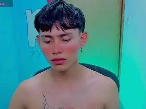 Cam4 Live Porn of ETanjiro_cute