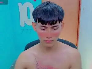 Cam4 Sex Chat of ETanjiro_cute
