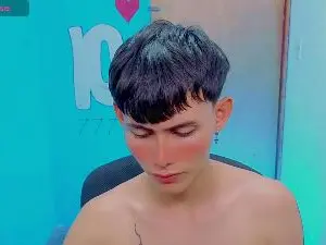 Cam4 Adult Video Chat of ETanjiro_cute