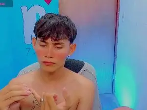 Cam4 Free Porn Cam of ETanjiro_cute