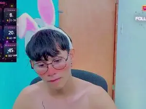 Cam4 Nude Webcam of ETanjiro_cute