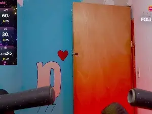 Cam4 Live Sex Cam of ETanjiro_cute