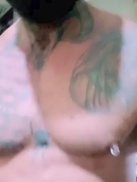 Cam4 Live Sex Cam of FedeZen