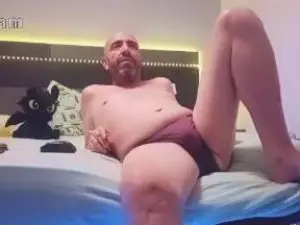 Cam4 Live Sex of Gabroblero78