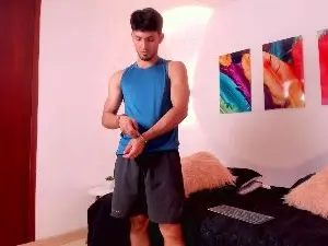 Cam4 Live Sex Cam of HarryFoster