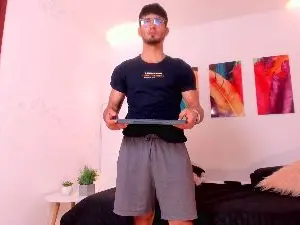 Cam4 Live Sex Cam of HarryFoster