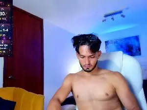 Cam4 Watch Live Sex Cams of HarryFoster