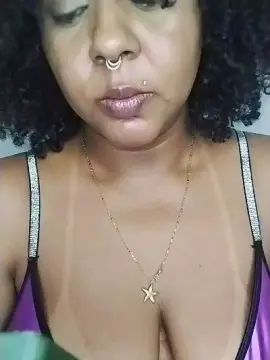 Cam4 Watch Live Sex Cams of NIKA_EBONY