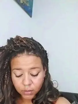 Cam4 Watch Live Sex Cams of NIKA_EBONY