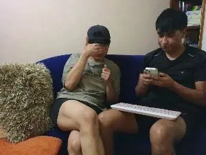 Cam4 Adult Webcam of bratbuddies