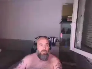 Cam4 Nude Webcam of ducroronoa38