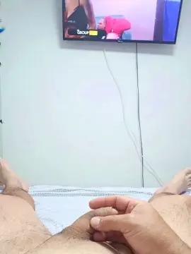 Cam4 Free Porn Cam of pitorry_hot4