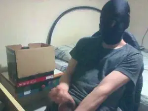Cam4 Free Live Porn of sumisobadd