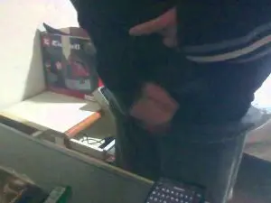 Cam4 Live Porn of sumisobadd