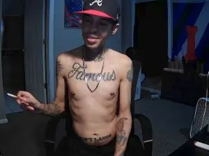 Cam4 Adult Webcam of Florida9000