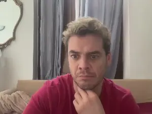 Cam4 Best Webcam of Kris83