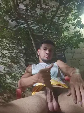 Cam4 Watch Live Sex Cams of Max_hardPig