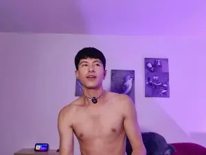 Cam4 Private Sex Chat of Tivendann