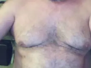 Cam4 Sex Cam of horny60bear