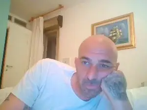 Cam4 Adult Webcam of ilciuciu20