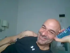 Cam4 Sex Chat of ilciuciu20