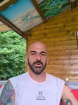 Cam4 Live Porn of ilciuciu20