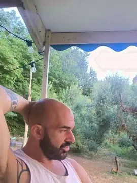Cam4 Live Porn of ilciuciu20