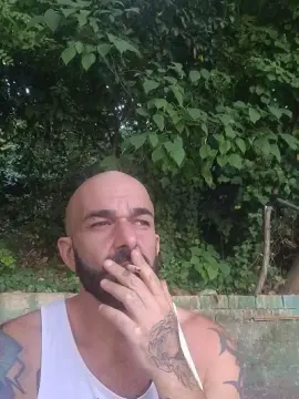 Cam4 Live Porn of ilciuciu20