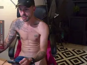 Cam4 Sex Chat of monsieurguitsxx