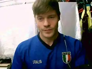 Cam4 Live Sex Cam of Billy_Forest