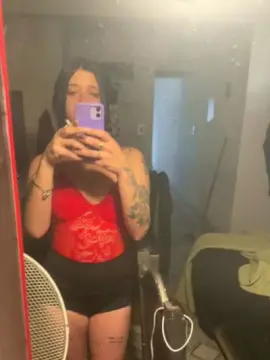 Cam4 Nude Webcam of Chinitax22