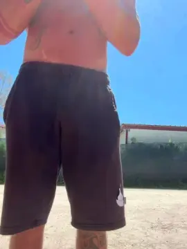 Cam4 Sex Cam of Danyblack1985