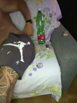 Cam4 Free Porn Cam of Danyblack1985