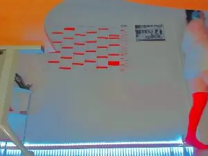 Cam4 Live Sex of Eileen