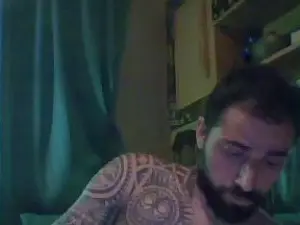 Cam4 Nude Webcam of bcn20003