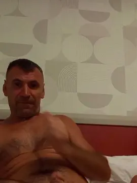 Cam4 Live Sex of fox6900