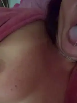 Cam4 Nude Webcam of jujuxerecuda1