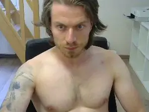 Cam4 Nude Webcam of lukas480