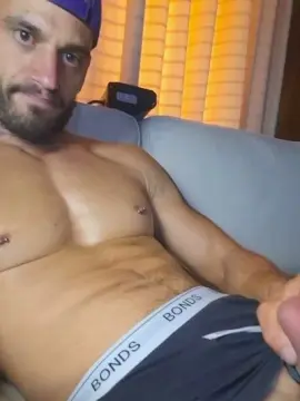 Cam4 Best live sex cam show of maxpac_rocco