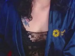 Cam4 Adult Webcam of Andy_Frei_c