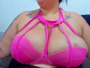 Cam4 Live Porn of MarinaBusty_