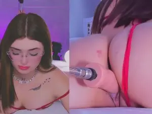 Cam4 Live Sex of candysexy_cm