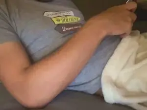 Cam4 Sex Chat of raoulbtnbois