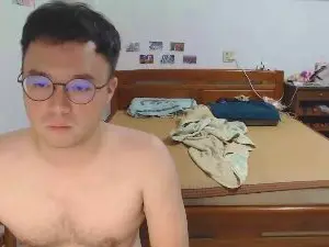 Cam4 Live Sex of red_jack1