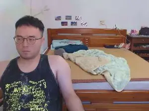 Cam4 Live Sex Cam of red_jack1